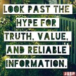 Hype-Truth-Value